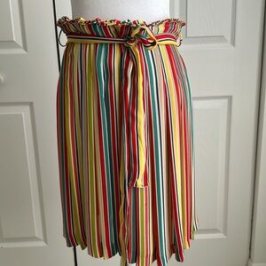 Cacharel Vintage Skirt